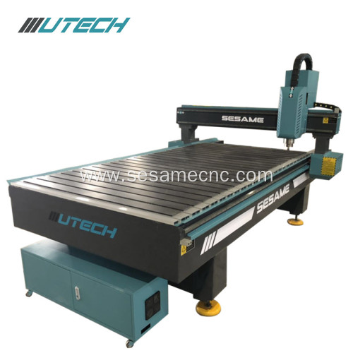 wooden furniture cutting engraving cnc router 1325